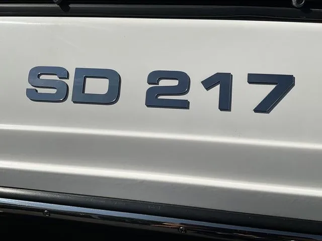 Slide: The Image of Hurricane SunDeck 217 OB 2024 - 7