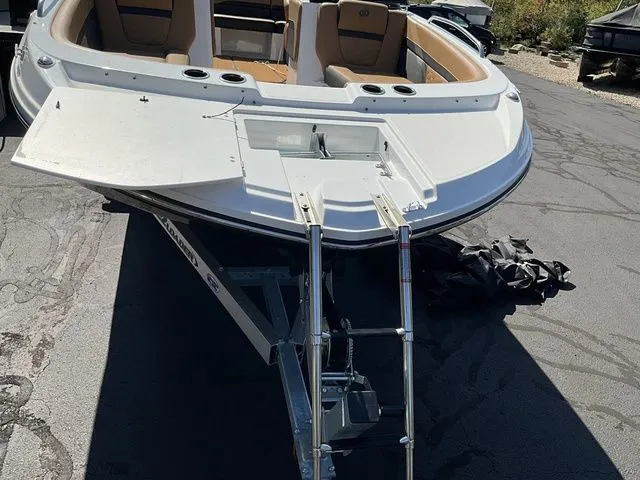 Slide: The Image of Hurricane SunDeck 217 OB 2024 - 8