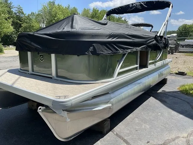 The Image of Godfrey Xperience EX1880CX 2026 - 1