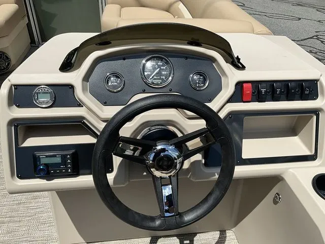 Slide: The Image of Godfrey Xperience EX1880CX 2026 - 17