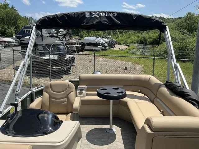 Slide: The Image of Godfrey Xperience EX1880CX 2026 - 23