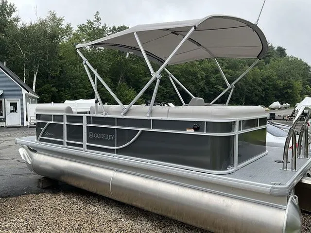 The Image of Godfrey Xperience EX2086CXP 2026 - 1