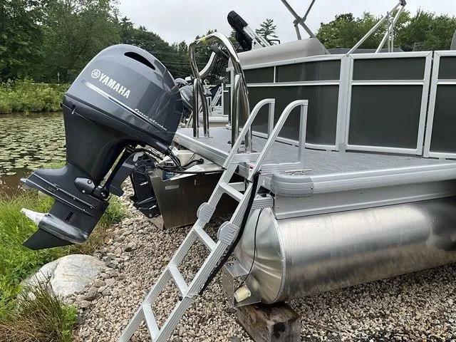 Slide: The Image of Godfrey Xperience EX2086CXP 2026 - 11