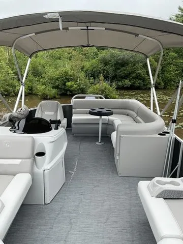 Slide: The Image of Godfrey Xperience EX2086CXP 2026 - 12