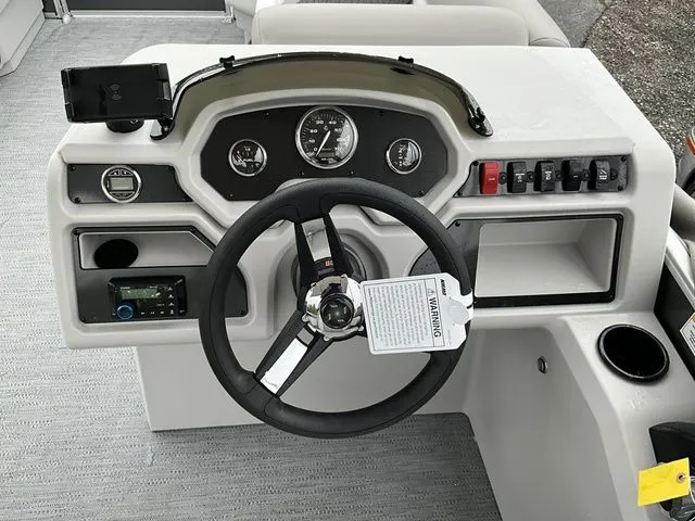 Slide: The Image of Godfrey Xperience EX2086CXP 2026 - 27