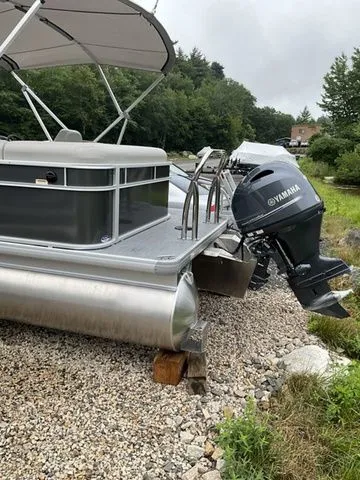 Slide: The Image of Godfrey Xperience EX2086CXP 2026 - 3