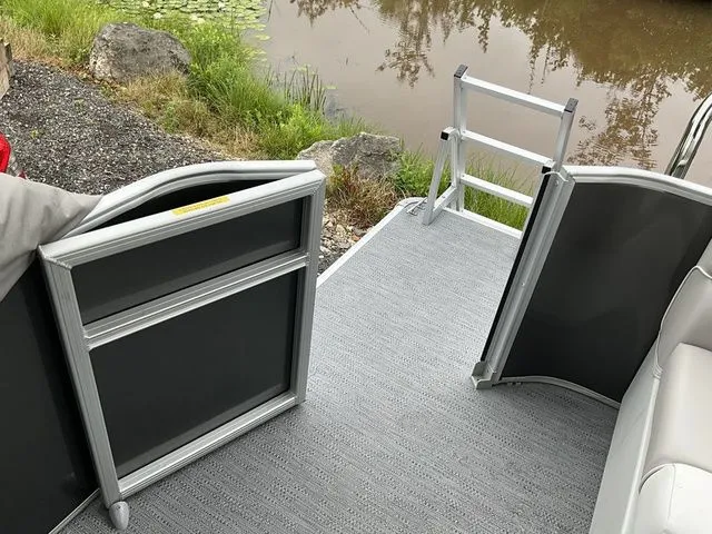 Slide: The Image of Godfrey Xperience EX2086CXP 2026 - 31