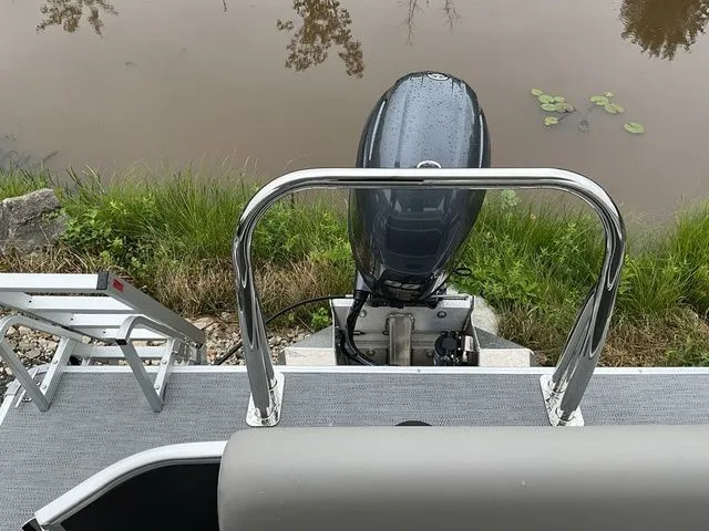 Slide: The Image of Godfrey Xperience EX2086CXP 2026 - 32