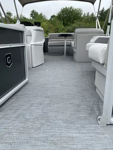 Slide: The Image of Godfrey Xperience EX2086CXP 2026 - 34