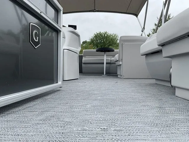 Slide: The Image of Godfrey Xperience EX2086CXP 2026 - 35