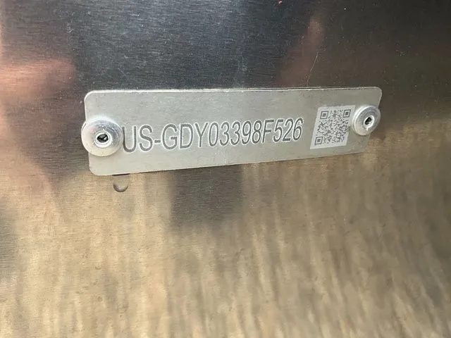 Slide: The Image of Godfrey Xperience EX2086CXP 2026 - 37