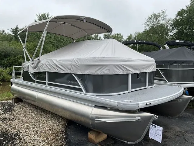 Slide: The Image of Godfrey Xperience EX2086CXP 2026 - 6