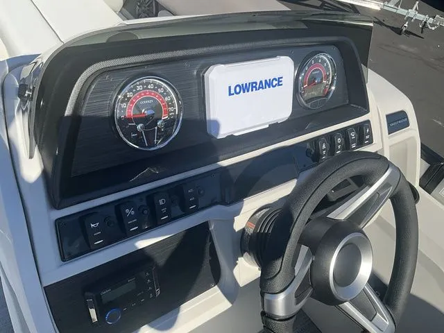 Slide: The Image of Godfrey Sweetwater SW2286DT 2026 - 31