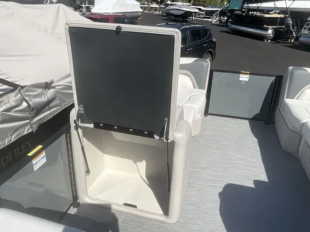 Slide: The Image of Godfrey Sweetwater 2286 SFL 27 in. Package 2026 - 20