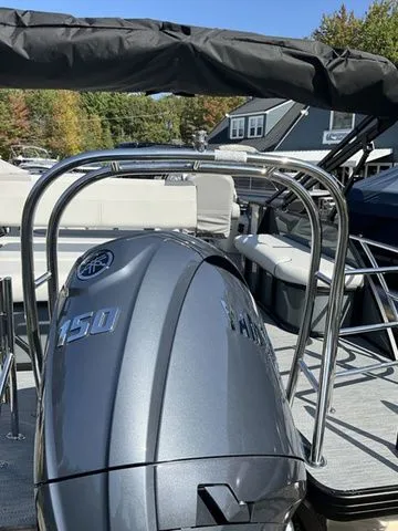 Slide: The Image of Godfrey Sweetwater 2286 SFL 27 in. Package 2026 - 3