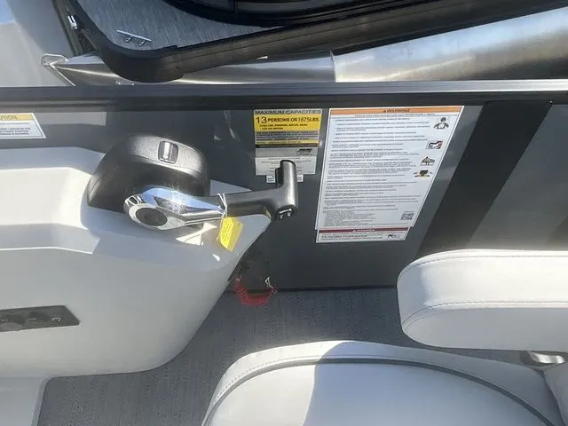 Slide: The Image of Godfrey Sweetwater 2286 SFL 27 in. Package 2026 - 30