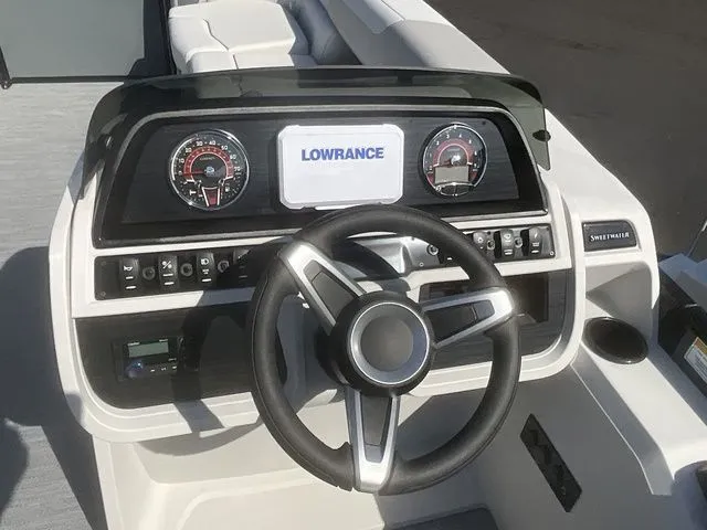 Slide: The Image of Godfrey Sweetwater 2286 SFL 27 in. Package 2026 - 31