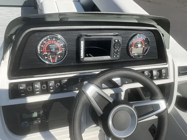 Slide: The Image of Godfrey Sweetwater 2286 SFL 27 in. Package 2026 - 32