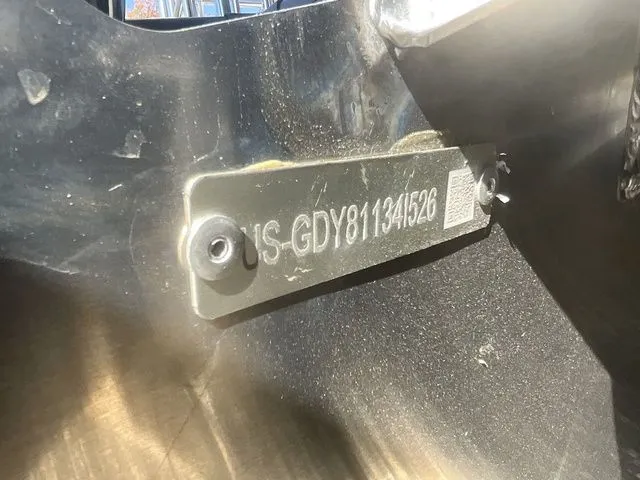 Slide: The Image of Godfrey Sweetwater 2286 SFL 27 in. Package 2026 - 36