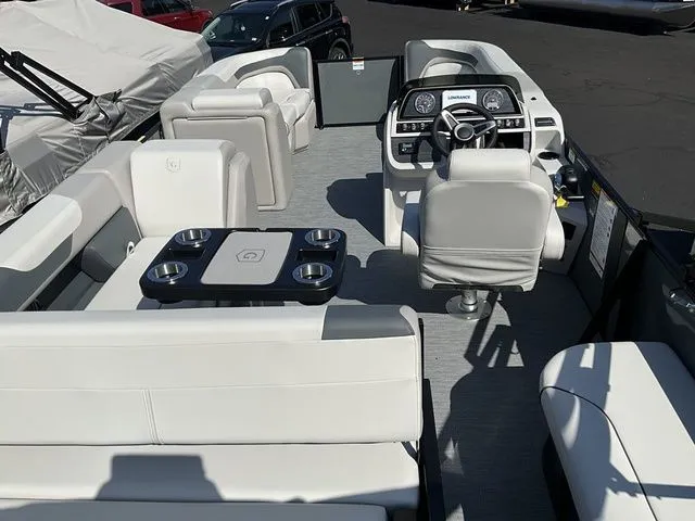 Slide: The Image of Godfrey Sweetwater 2286 SFL 27 in. Package 2026 - 6