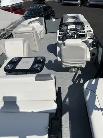 Slide: The Image of Godfrey Sweetwater 2286 SFL 27 in. Package 2026 - 7