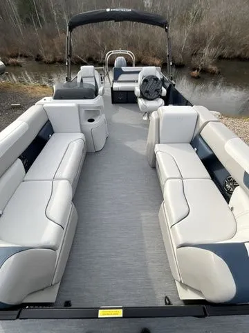 Slide: The Image of Godfrey Sweetwater 2286 SFLC Sport Tube 27 In. Package 2026 - 11