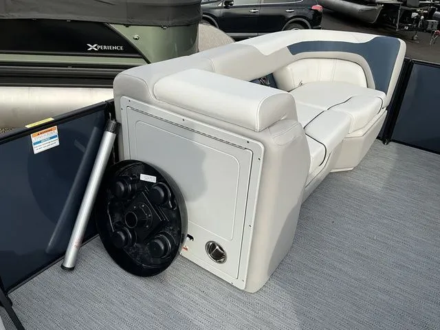 Slide: The Image of Godfrey Sweetwater 2286 SFLC Sport Tube 27 In. Package 2026 - 13