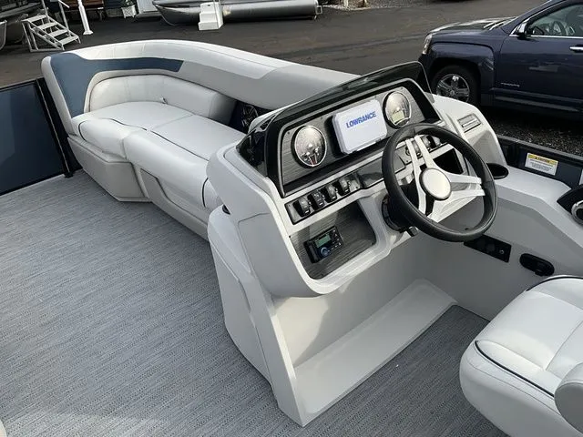 Slide: The Image of Godfrey Sweetwater 2286 SFLC Sport Tube 27 In. Package 2026 - 15