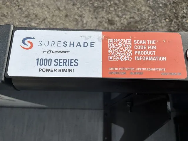 Slide: The Image of Godfrey Sweetwater 2286 SFLC Sport Tube 27 In. Package 2026 - 33