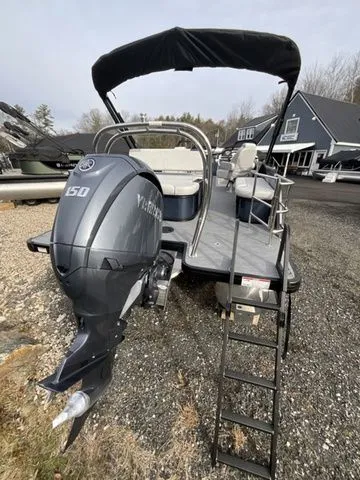 Slide: The Image of Godfrey Sweetwater 2286 SFLC Sport Tube 27 In. Package 2026 - 35