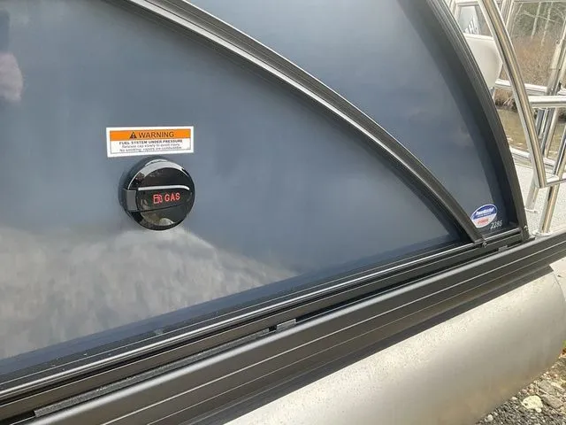 Slide: The Image of Godfrey Sweetwater 2286 SFLC Sport Tube 27 In. Package 2026 - 6