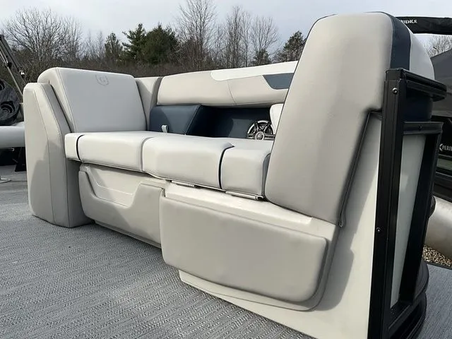 Slide: The Image of Godfrey Sweetwater 2286 SFLC Sport Tube 27 In. Package 2026 - 9