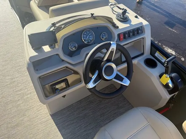 Slide: The Image of Godfrey Xperience 2286 SBX Sport Tube 27 In. Package 2026 - 5