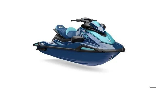 The Image of Yamaha VX 2026 - 1