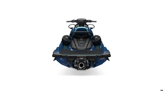 Slide: The Image of Yamaha VX 2026 - 4