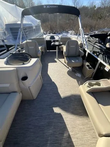 Slide: The Image of Godfrey Xperience 2086 SBX 25 In. Package 2026 - 10