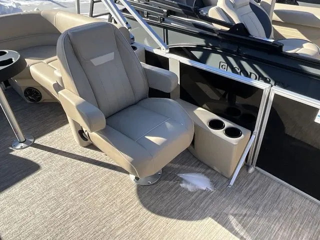 Slide: The Image of Godfrey Xperience 2086 SBX 25 In. Package 2026 - 11