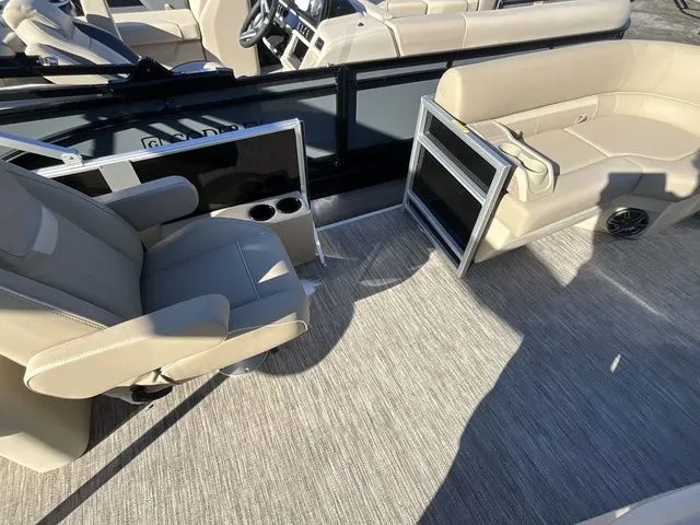 Slide: The Image of Godfrey Xperience 2086 SBX 25 In. Package 2026 - 12