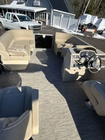 Slide: The Image of Godfrey Xperience 2086 SBX 25 In. Package 2026 - 13