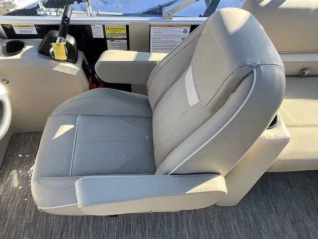 Slide: The Image of Godfrey Xperience 2086 SBX 25 In. Package 2026 - 14