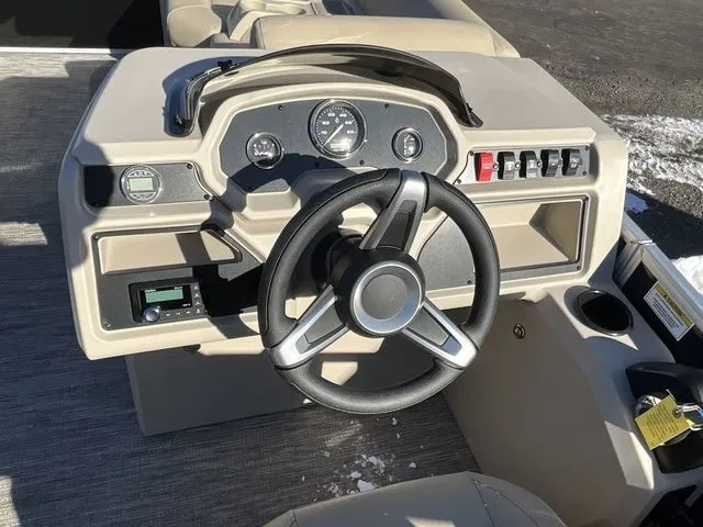 Slide: The Image of Godfrey Xperience 2086 SBX 25 In. Package 2026 - 15