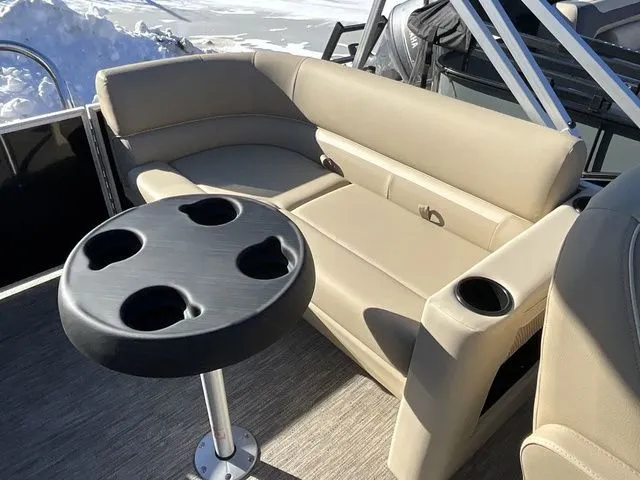 Slide: The Image of Godfrey Xperience 2086 SBX 25 In. Package 2026 - 18