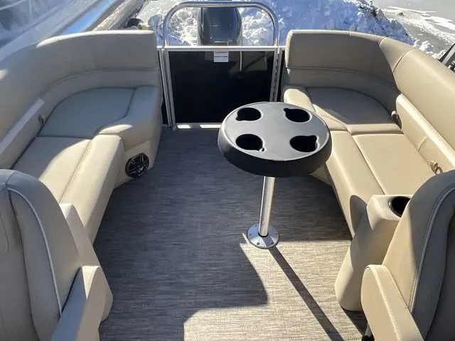 Slide: The Image of Godfrey Xperience 2086 SBX 25 In. Package 2026 - 19