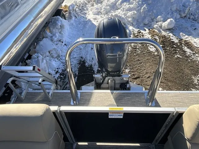 Slide: The Image of Godfrey Xperience 2086 SBX 25 In. Package 2026 - 20