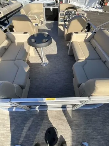 Slide: The Image of Godfrey Xperience 2086 SBX 25 In. Package 2026 - 21