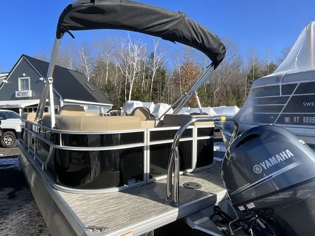 Slide: The Image of Godfrey Xperience 2086 SBX 25 In. Package 2026 - 3