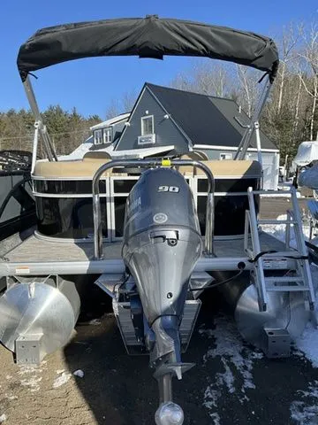 Slide: The Image of Godfrey Xperience 2086 SBX 25 In. Package 2026 - 4