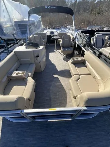 Slide: The Image of Godfrey Xperience 2086 SBX 25 In. Package 2026 - 5