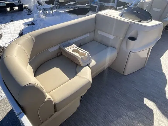 Slide: The Image of Godfrey Xperience 2086 SBX 25 In. Package 2026 - 6