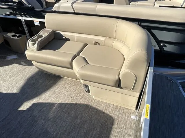 Slide: The Image of Godfrey Xperience 2086 SBX 25 In. Package 2026 - 7